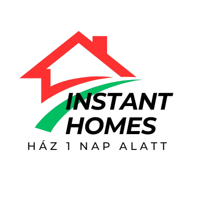 Ház1NapAlatt Logo